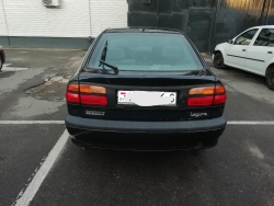 Renault Laguna 1999 года в городе Могилев фото 3