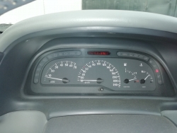 Renault Laguna 1999 года в городе Могилев фото 4