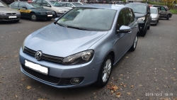 Volkswagen Golf 2010 года в городе Минск фото 3