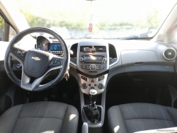 Chevrolet Aveo 2012 года в городе Минск фото 4