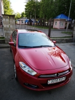 Dodge Dart 2013 года в городе Минск фото 1