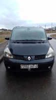 Renault Эспайс гранд 4 2004 года в городе Лепель фото 1