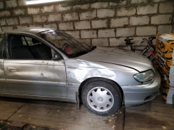 Opel Omega 2003 года в городе Борисовский район фото 1