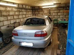 Opel Omega 2003 года в городе Борисовский район фото 4