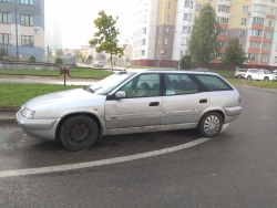 Citroen Xantia 1998 года в городе Минск фото 2