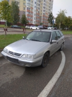 Citroen Xantia 1998 года в городе Минск фото 5