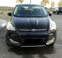 Ford Kuga 2014 года в городе Минск фото 1