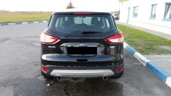 Ford Kuga 2014 года в городе Минск фото 2