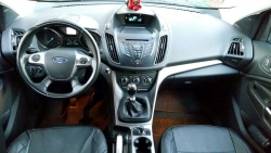 Ford Kuga 2014 года в городе Минск фото 3