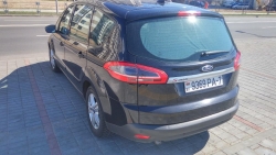 Ford S-max 2011 года в городе Минск фото 3