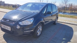 Ford S-max 2011 года в городе Минск фото 5