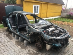 Peugeot 406 2000 года в городе Минская область, а/г Раков фото 1