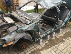 Peugeot 406 2000 года в городе Минская область, а/г Раков фото 2