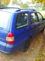 Fiat Palio 1998 года в городе Столбцы фото 3