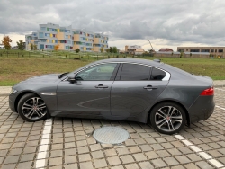 Jaguar Xe 2018 года в городе Минск фото 1