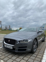 Jaguar Xe 2018 года в городе Минск фото 3