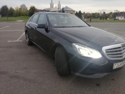 Mercedesbenz G-klass 2013 года в городе Минск фото 4