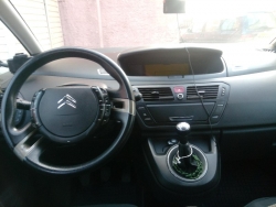 Citroen C4 grand picasso 2007 года в городе Ивье фото 1