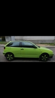 Seat Ibiza 1995 года в городе Минск фото 3