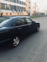 Mercedesbenz E-klass 1998 года в городе Минск фото 2