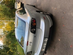 Mazda 3 2003 года в городе Минск фото 5