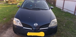 Nissan Primera 2002 года в городе Несвиж фото 1