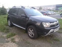 Renault Duster 2017 года в городе Минск фото 1