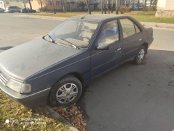 Peugeot 405 1992 года в городе Столбцы фото 3