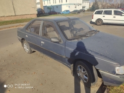 Peugeot 405 1992 года в городе Столбцы фото 4