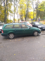 Ford Focus 2000 года в городе Минск фото 2