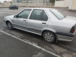 Renault 19 1994 года в городе МИНСК фото 2