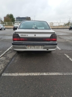 Renault 19 1994 года в городе МИНСК фото 3