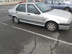 Renault 19 1994 года в городе МИНСК фото 4