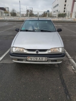 Renault 19 1994 года в городе МИНСК фото 5