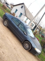 Dodge Intrepid 2000 года в городе Минск фото 1