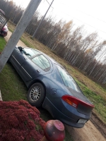 Dodge Intrepid 2000 года в городе Минск фото 3