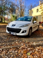 Peugeot 207 2010 года в городе Минск фото 3