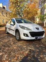 Peugeot 207 2010 года в городе Минск фото 4