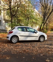 Peugeot 207 2010 года в городе Минск фото 5