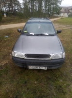 Ford Escort 1992 года в городе Радошковичи фото 2