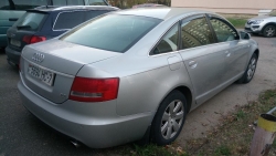 Audi A6 2005 года в городе Минск фото 3