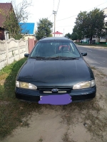 Ford Mondeo 1996 года в городе Старые Дороги фото 1