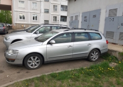 Volkswagen Passat 2007 года в городе Минск фото 2