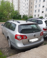 Volkswagen Passat 2007 года в городе Минск фото 3