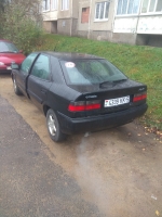 Citroen Xantia 1996 года в городе Минск фото 3