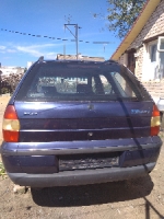 Fiat Палио 1999 года в городе СТАРОДОРОЖСКУЮ р-н, фото 4