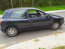 Fiat Bravo 1998 года в городе Минск фото 1