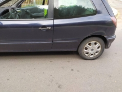 Fiat Bravo 1998 года в городе Минск фото 2