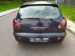 Fiat Bravo 1998 года в городе Минск фото 4