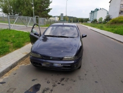 Fiat Bravo 1998 года в городе Минск фото 5